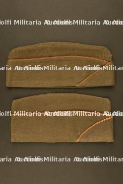 Calots de l'Ordnance Department