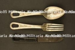 Set de couverts US