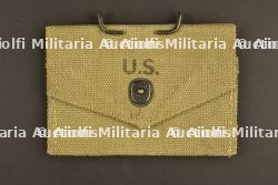 Pochette à pansement grand modèle