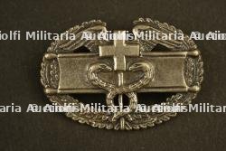 Combat Medical Badge