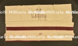 Couverture US Army MD