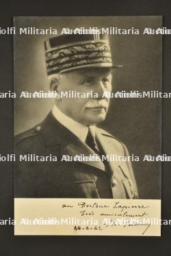 Maréchal PETAIN