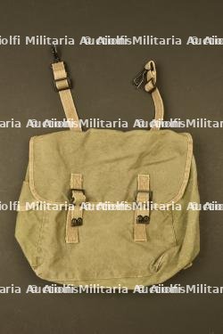 Musette M-36 British Made