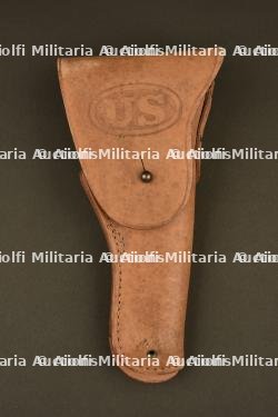 Holster de Colt 45