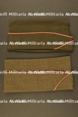 Calots du Signal Corps
