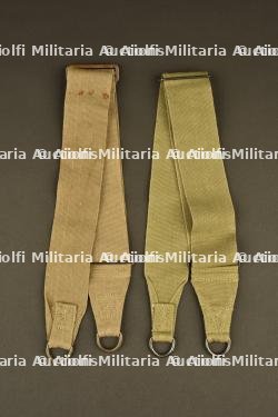 Bretelles de musette GP