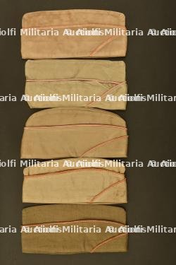 Calots du Signal Corps