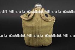 Gourde US British Made