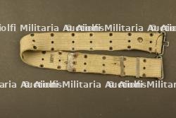 Ceinturon M-36 provenant de Normandie