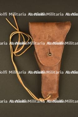 Holster de Colt 45