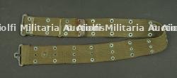 Ceinturon M-36 terrain