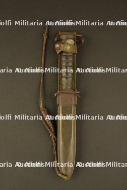 Couteau USM3