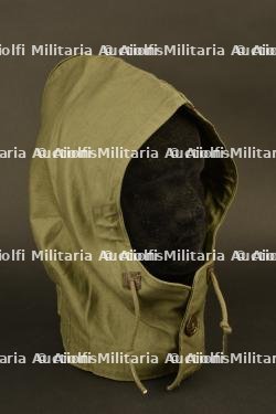 Capuche de veste M-43 nominative
