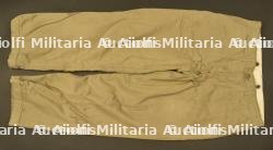 Pantalon des troupes de montagne US