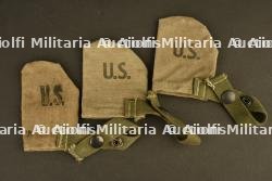 Protections de canon US