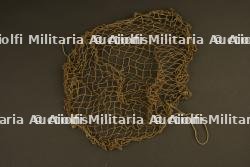 Filet de camouflage pour casque