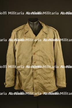 Blouson M-41 Artic nominatif