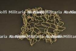 Filet de camouflage pour casque