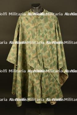 Poncho USMC