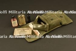 Kit de premier secours de jungle