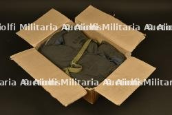 Gilet de sauvetage USMC en carton d'origine