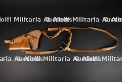 Holster de poitrine USMC pour Colt 45