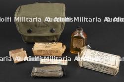 Kit de premier secours de jungle
