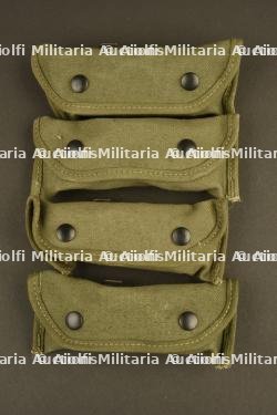Kit lance grenade M15