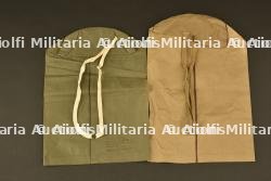 Sacs étanche pour nourriture