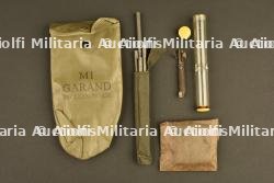 Kit de nettoyage du Garand M1