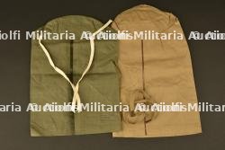 Sacs étanche pour nourriture