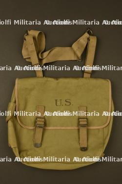 Musette M36 imperméabilisée