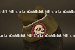 Calot troupe d'infanterie para glider