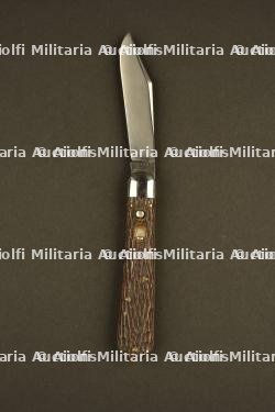 Couteau M2 de parachutiste US