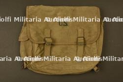 Musette M-36 imperméabilisée