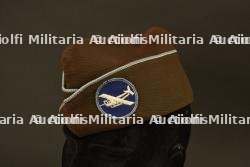 Calot d'officier d'infanterie Glider