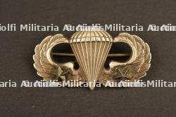Brevet de parachutiste US