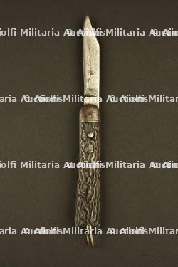 Couteau M2 de parachutiste US
