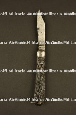 Couteau M2 de parachutiste US