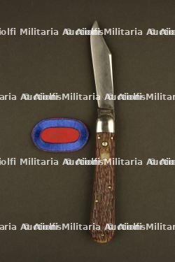Couteau M2 de parachutiste US
