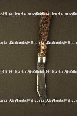 Couteau M2 de parachutiste US
