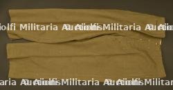 Pantalon moutarde