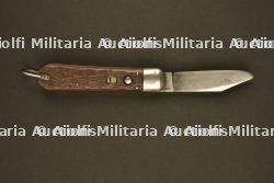 Couteau M2 de parachutiste US