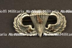 Brevet de parachutiste US
