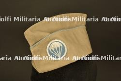 Calot d'infanterie parachutiste