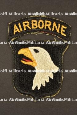 Patch de la 101ème Airborne