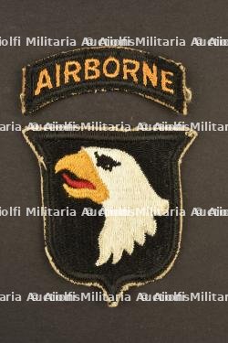 Patch de la 101ème Airborne