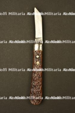 Couteau M2 de parachutiste US