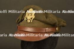 Casquette du Lieutenant Wreford Cole Norris