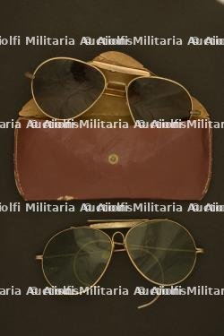 Lunettes de soleil type Rayban